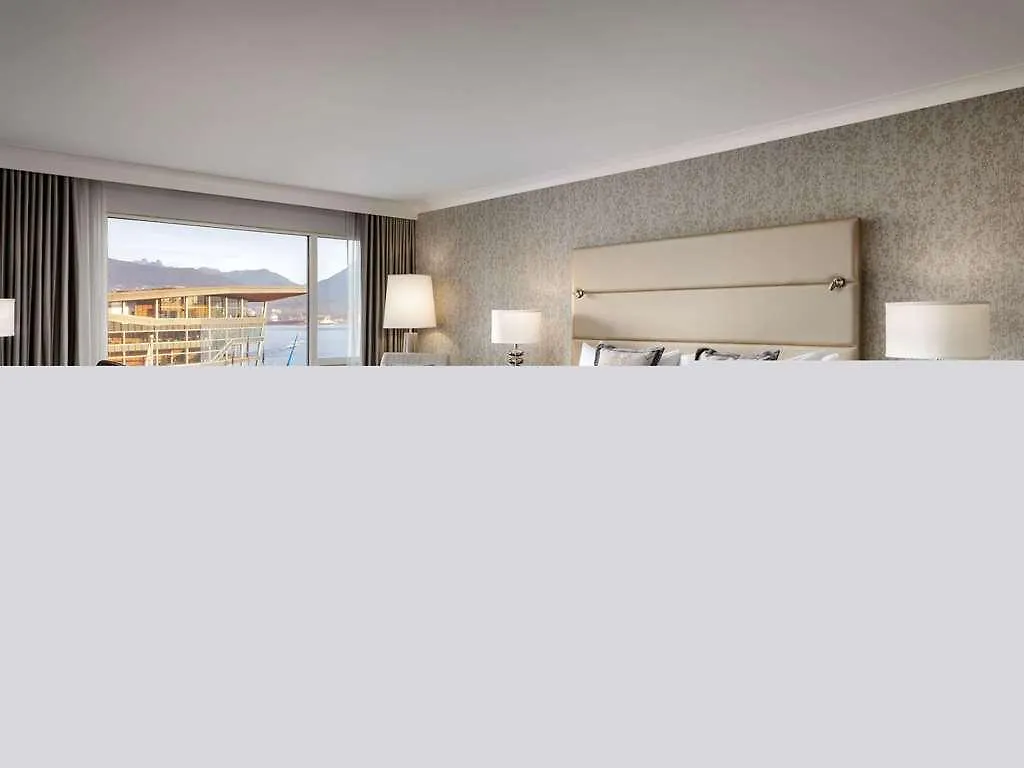 *****  Fairmont Waterfront Hotel Vancouver Canada