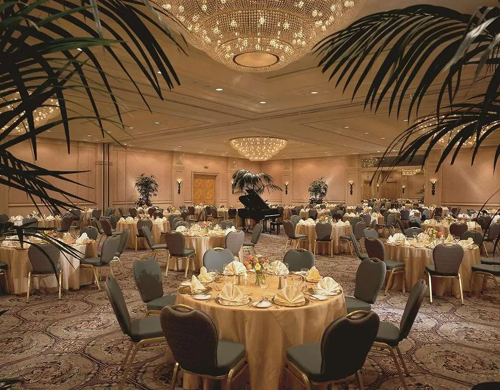 *****  Fairmont Waterfront Hotel Vancouver Canada