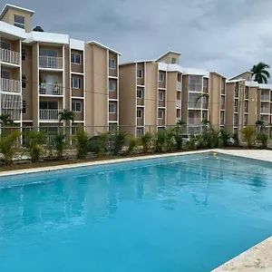  Apartamento New Wonderful With Pool And Much More República Dominicana
