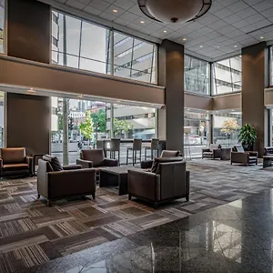 Delta By Marriott Hotel Montréal