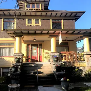 Windsor Ванкувер