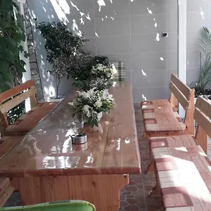 *** Pensionat Veda Bulgarien