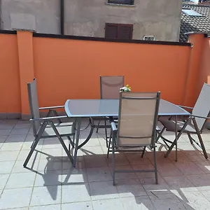  Сasa de vacaciones House Italia