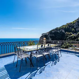 Foglia Amalfi