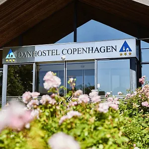  Vandrarhem Danhostel Copenhagen Amager Danmark
