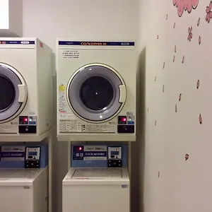 名古屋トラベラーズホステル 名古屋市